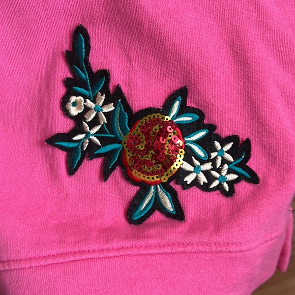 Zara cropped sweater NWOT - Picture 6 of 7